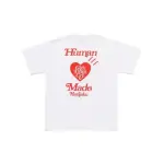 White Human Made x Girls Don’t Cry Harajuku Tee - 2