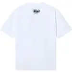 White Verdy Vick Skating T-shirt - 2