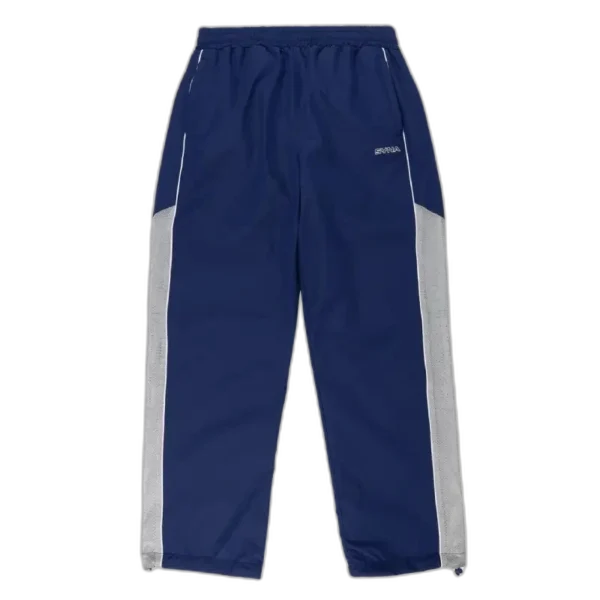 Navy/Camo SYNA World Reversible Block Track Pant
