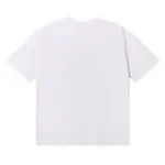 Vale Forever Vale Magic Sport Club Graphic Tee ‘White/Blue/Purple’ - Image 2