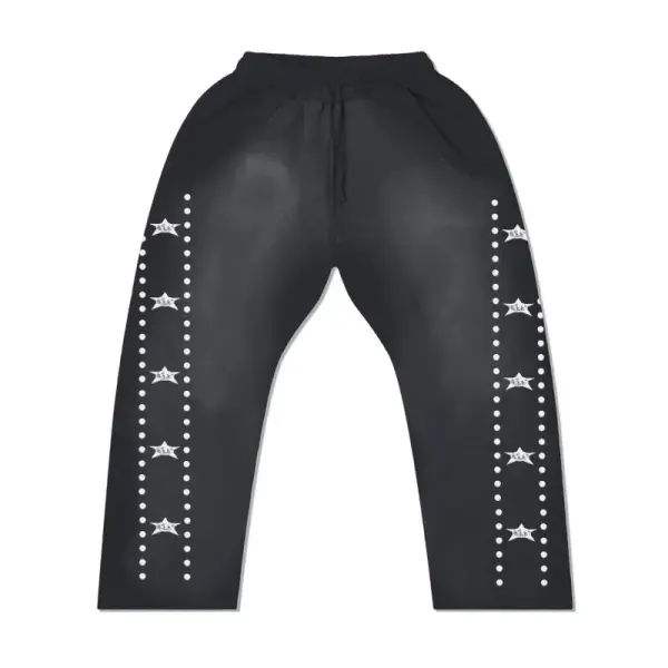 Barriers Ezy Ryder Sweatpant