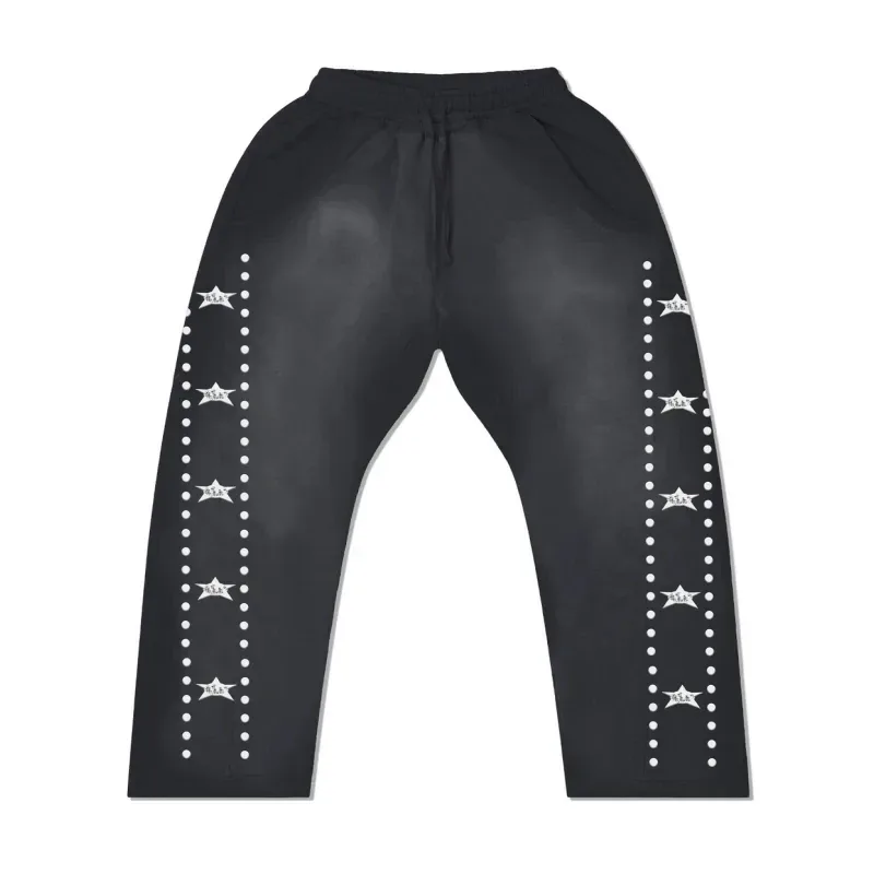 Barriers Ezy Ryder Sweatpant