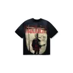 Barriers One Night Only T-Shirt
