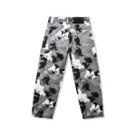 Barriers Star Camo Pants - 2