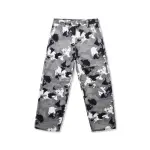 Barriers Star Camo Pants