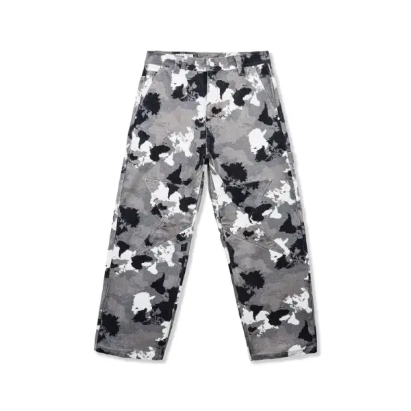 Barriers Star Camo Pants