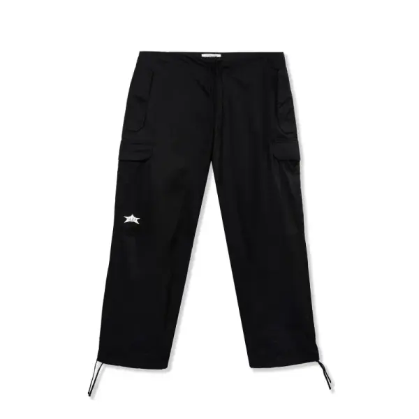 Barriers Star Nylon Pants
