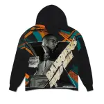 Barriers Worldwide Shabazz Hoodie - 2