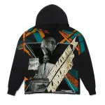 Barriers Worldwide Shabazz Hoodie