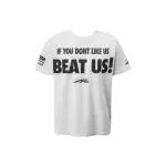 Beat Us! T-Shirt - 3