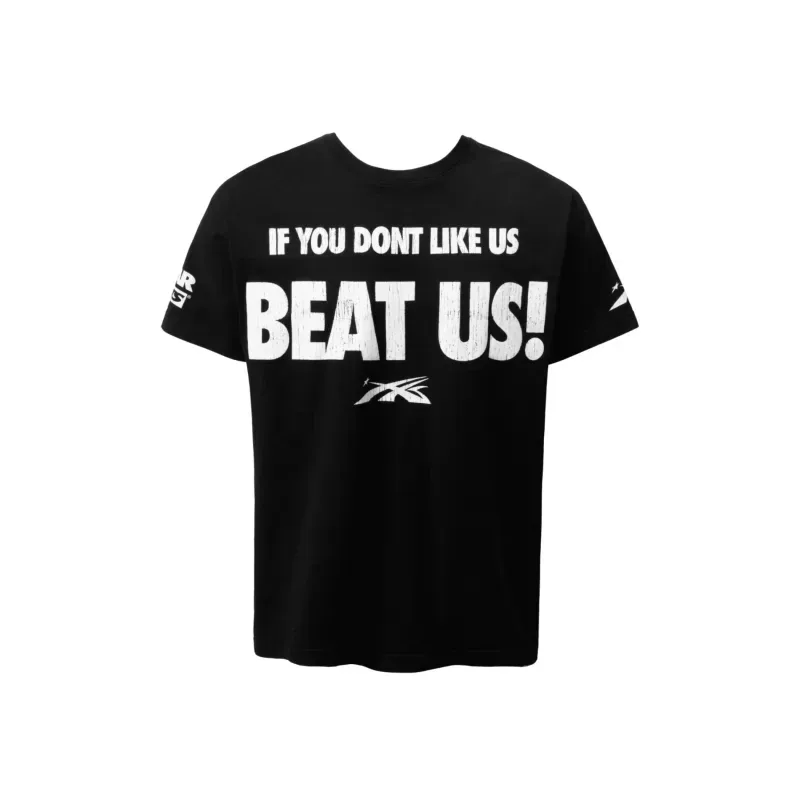 Beat Us! T-Shirt