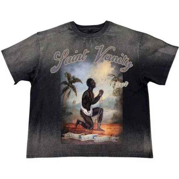 Black BHM 2.0 T-Shirt