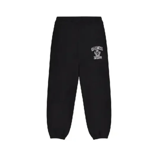 Black Carsicko EST Cuffed Track Pants