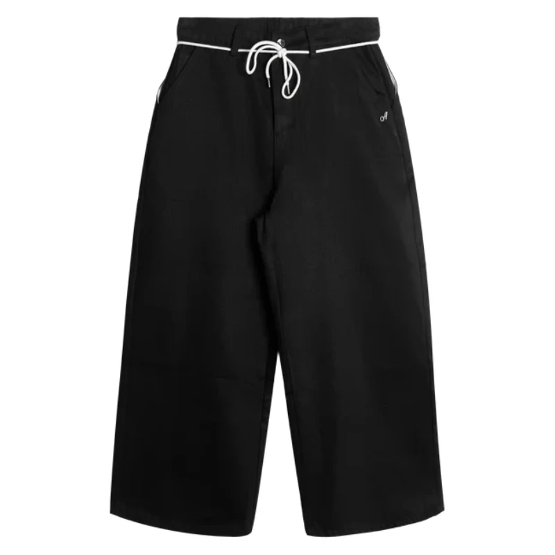Black Classic V1 Denim Jeans