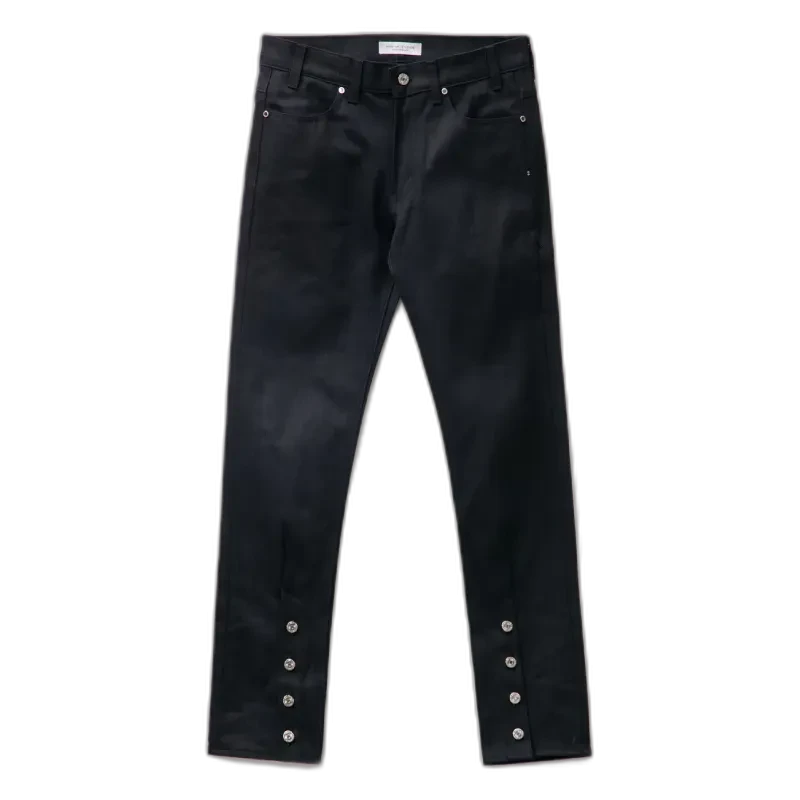 Black Midnight Studios Hollywood 5 Pocket Jeans