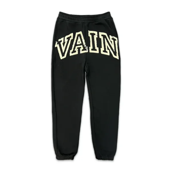 Black Saint Vanity Vain Sweatpants