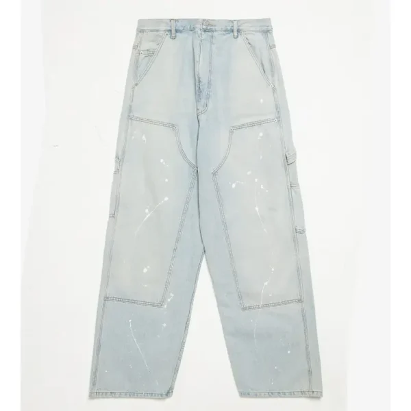 Blackward Carpenter Pants