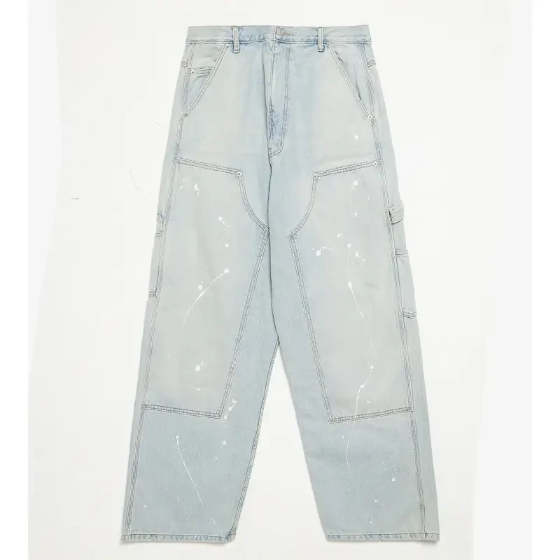 Blackward Carpenter Pants