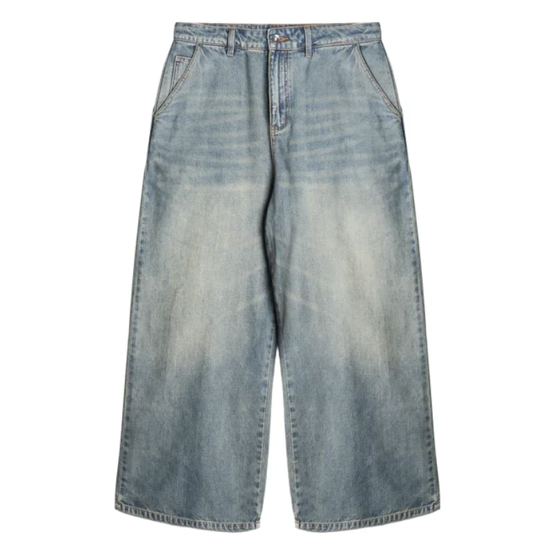 Blue Classic V1 Denim Jeans