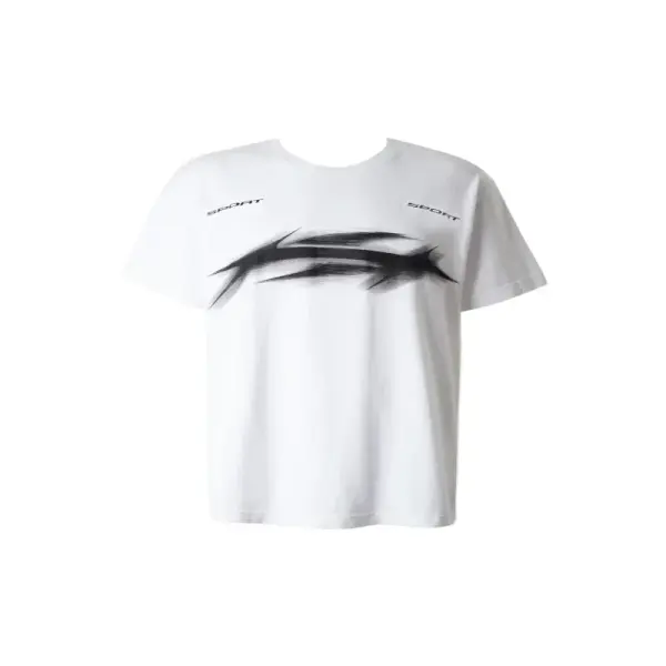 Blur T-Shirt