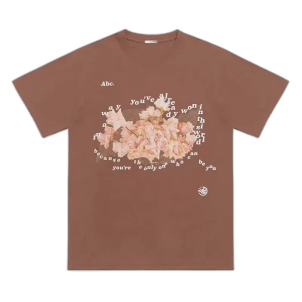 Brown Advisory Board Crystals Mother’s Day T-Shirt