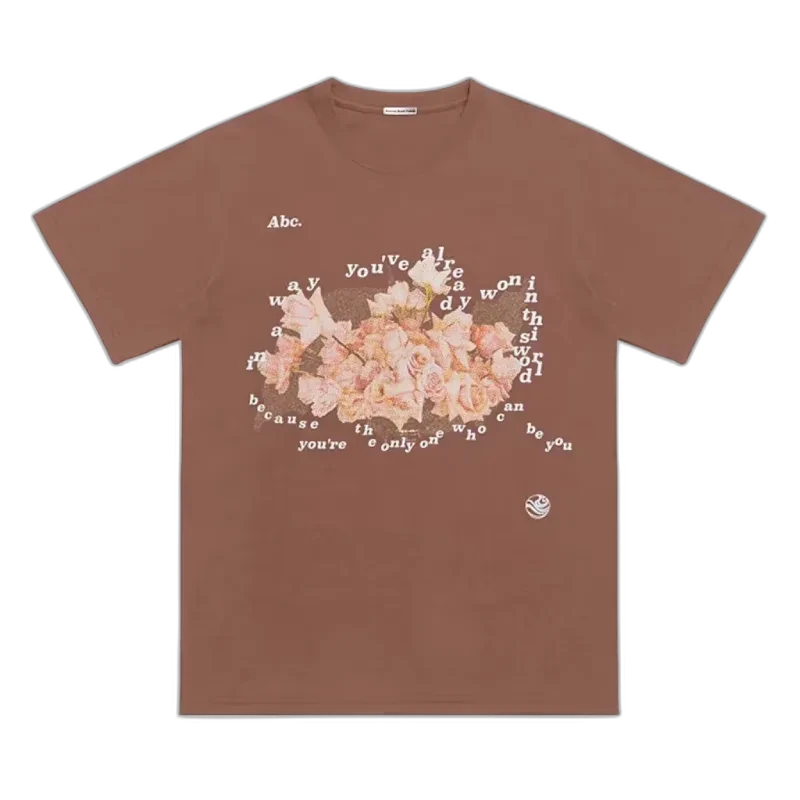 Brown Advisory Board Crystals Mother’S Day T-Shirt