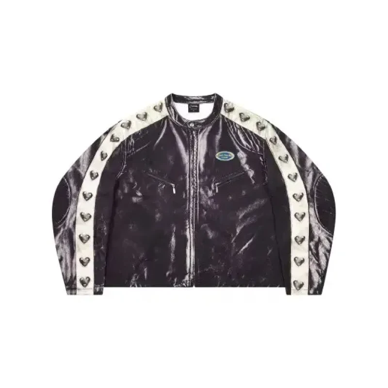 Carsicko Biker Racing Club Jacket