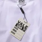 Vale Forever Vale Magic Sport Club Graphic Tee ‘White/Blue/Purple’ - Image 3