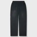Cowrie Shell Sweatpant - Vintage Black - 2