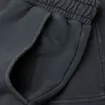 Cowrie Shell Sweatpant - Vintage Black - 3