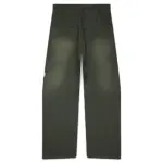 Cowrie Shell Sweatpant - Vintage Green - 2