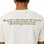 Forever Money Bling Tee – White - 4