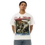 Forever Money Bling Tee – White - 7