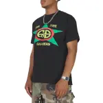 Fountain Of Soul Tee | Black - 2