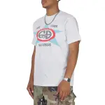 Fountain Of Soul Tee | White - 2