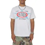 Fountain Of Soul Tee | White - 3