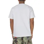 Fountain Of Soul Tee | White - 4