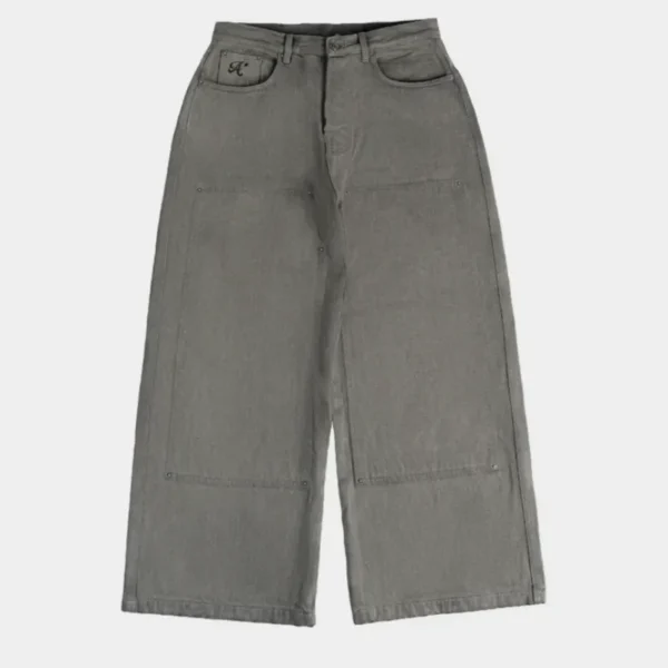 Gray 212 Work Denim Jeans
