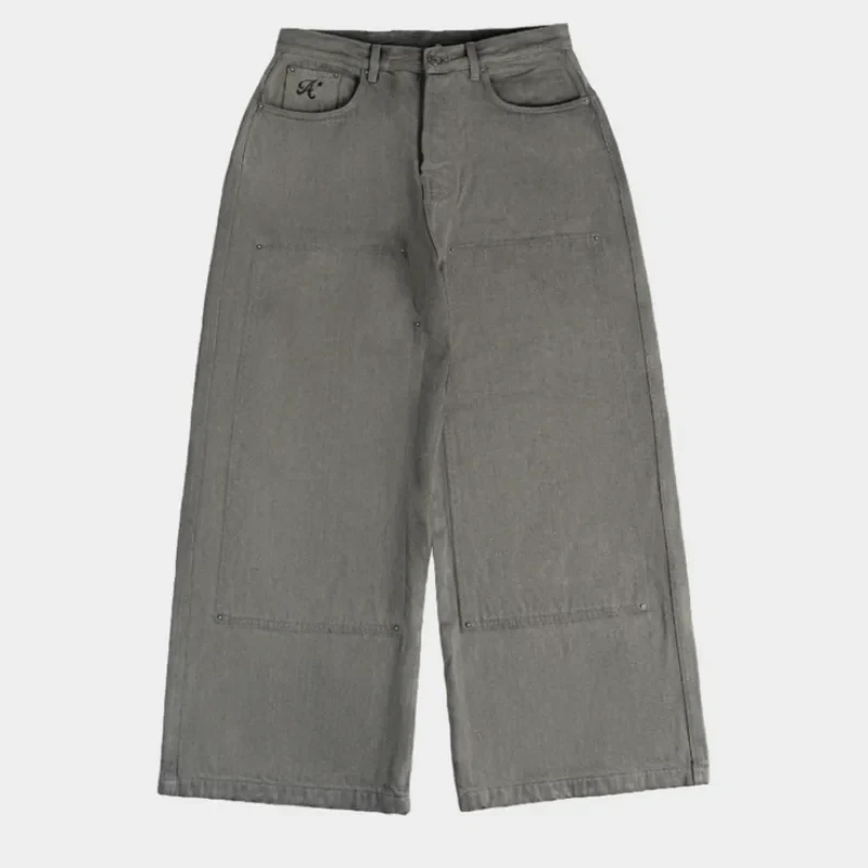 Gray 212 Work Denim Jeans