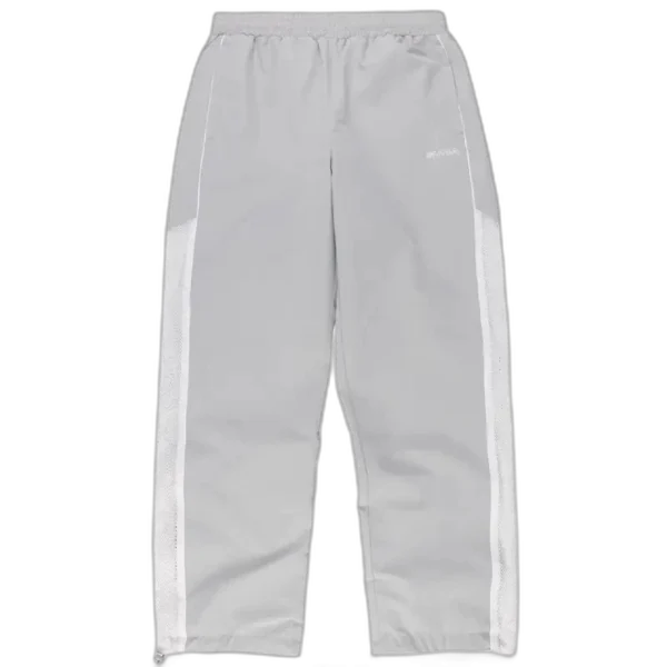 Grey/Camo SYNA World Reversible Block Track Pant