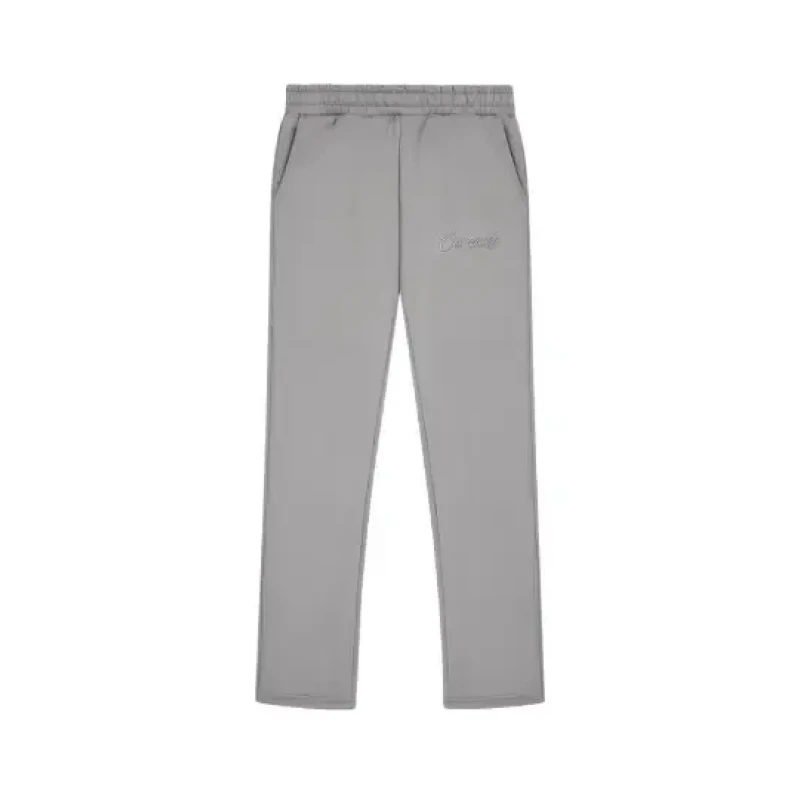 Grey Carsicko Sex Core Track Pants