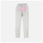 Grey Syna World Syna Logo Sweatpants