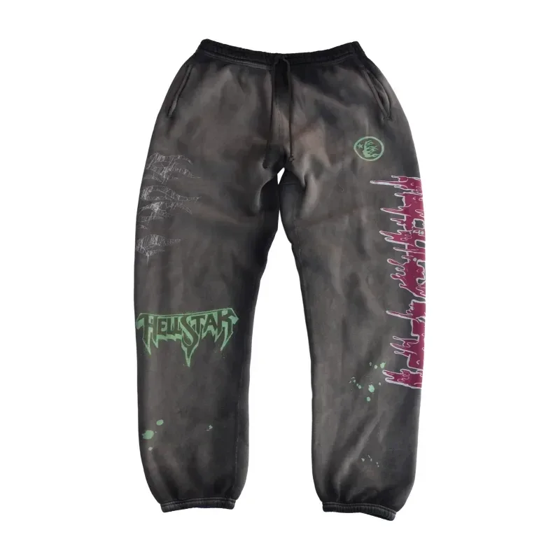 Halloween Slime Sweatpants