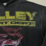 Hellboy Pullover Hoodie Black - 6