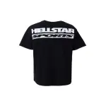 Hellstar Sports Logo T-Shirt - 2