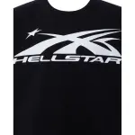 Hellstar Sports Logo T-Shirt - 3