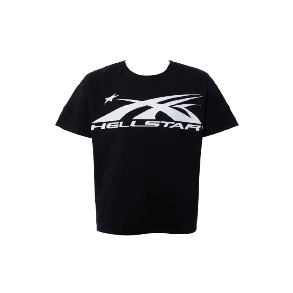 Hellstar Sports Logo T-Shirt