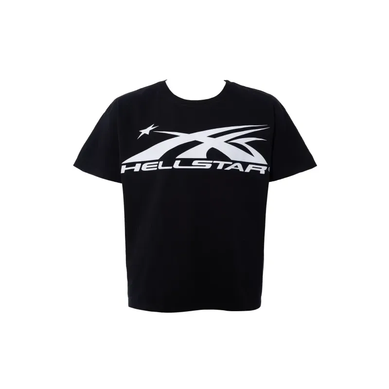 Hellstar Sports Logo T-Shirt