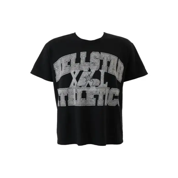 Hellstar XXL Atheltics T-Shirt