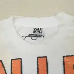 Hockey Goalie Tee Vintage White - 4